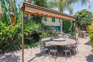 villa à la vente -   06160  JUAN LES PINS, surface 166 m2 vente villa - UBI473224532